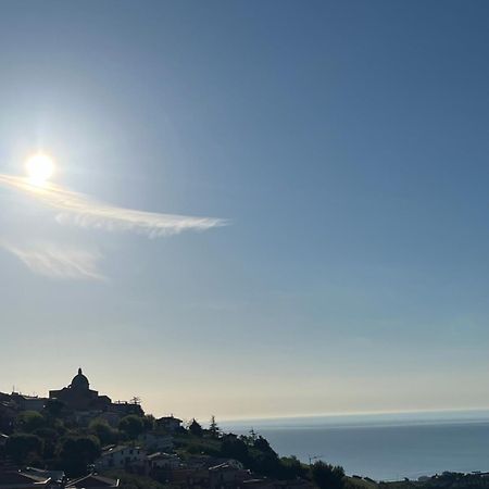 Appartement Seta Luxury à Roseto Degli Abruzzi Extérieur photo