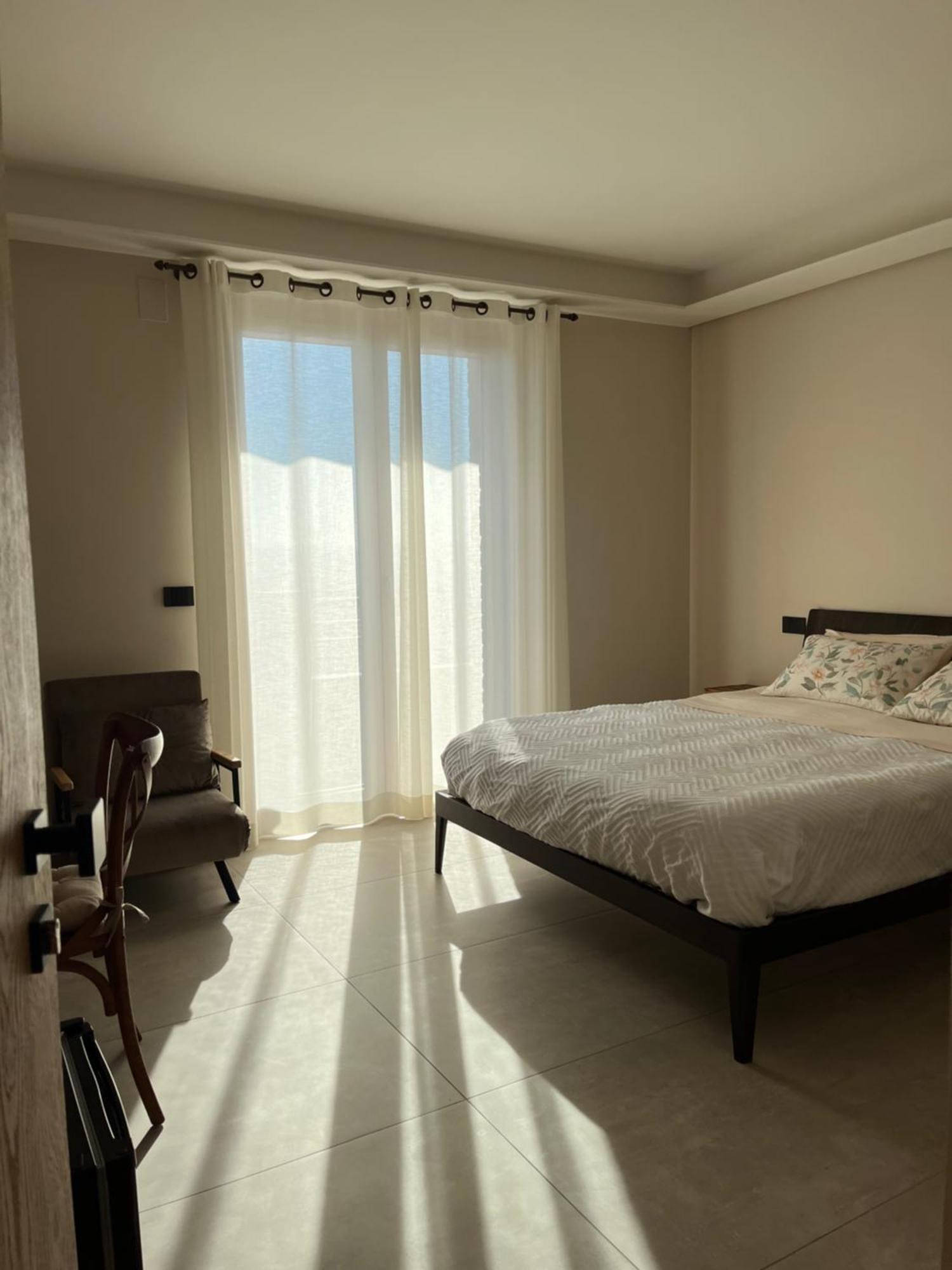 Appartement Seta Luxury à Roseto Degli Abruzzi Extérieur photo