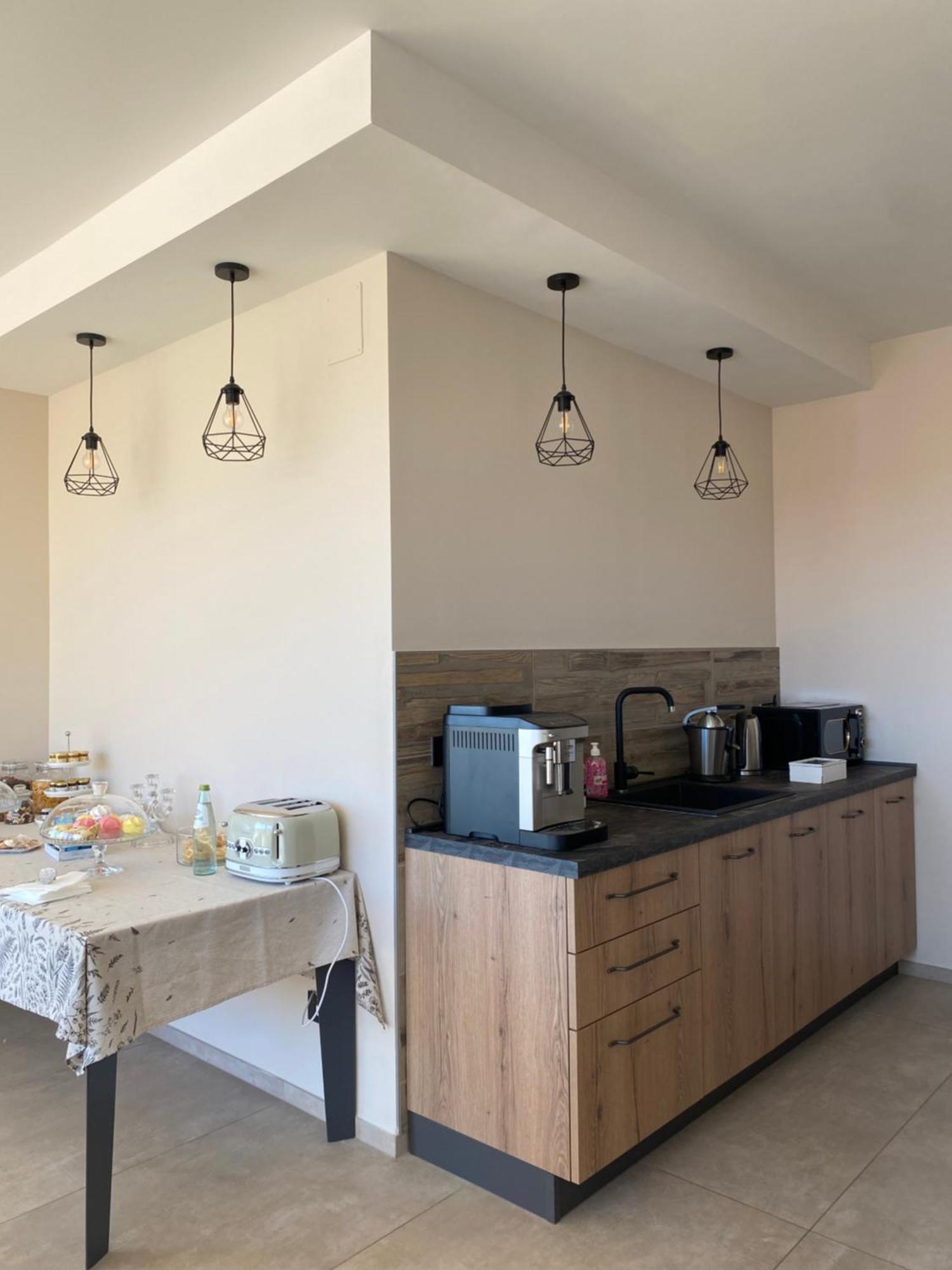 Appartement Seta Luxury à Roseto Degli Abruzzi Extérieur photo