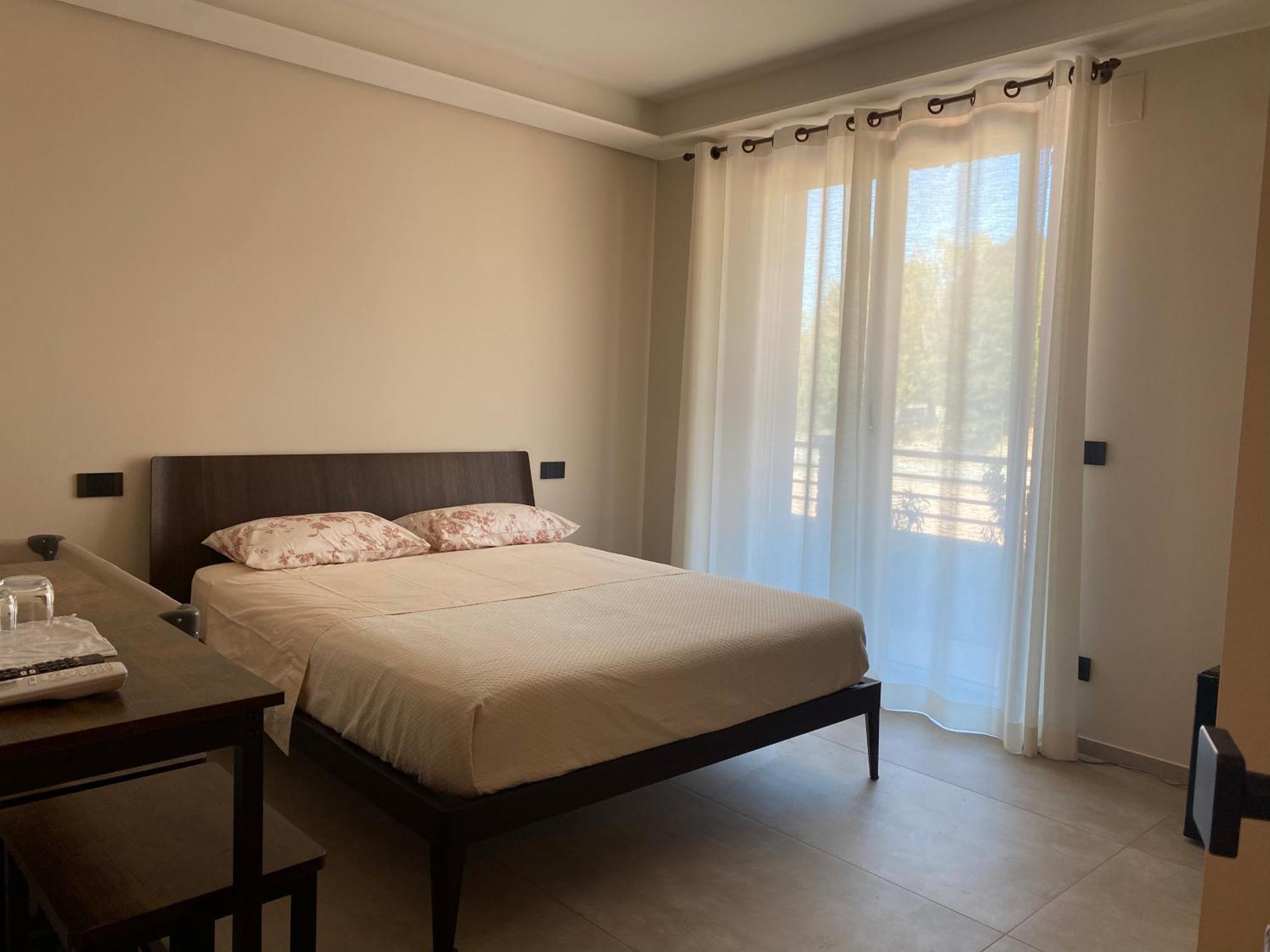 Appartement Seta Luxury à Roseto Degli Abruzzi Extérieur photo
