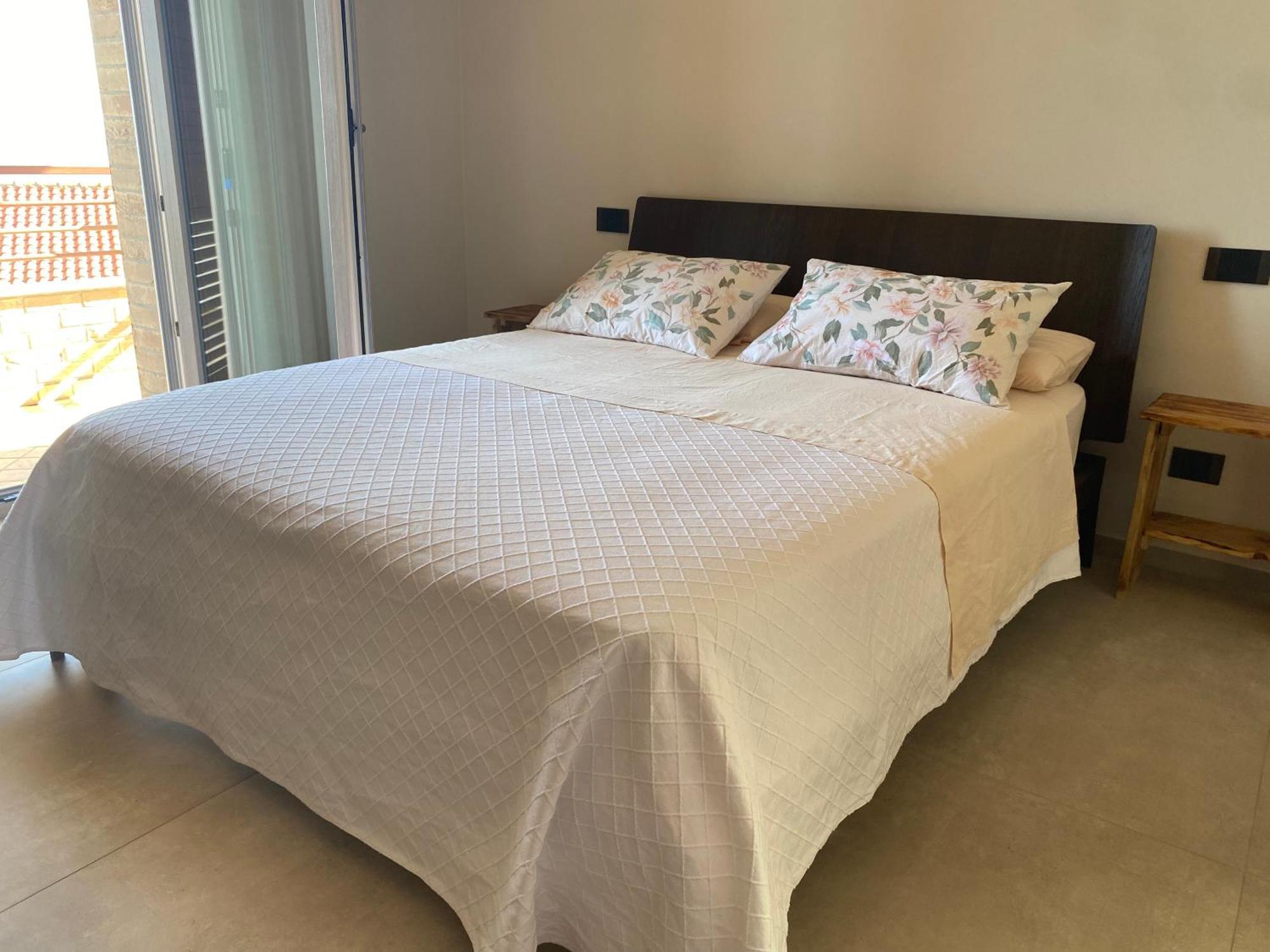 Appartement Seta Luxury à Roseto Degli Abruzzi Extérieur photo