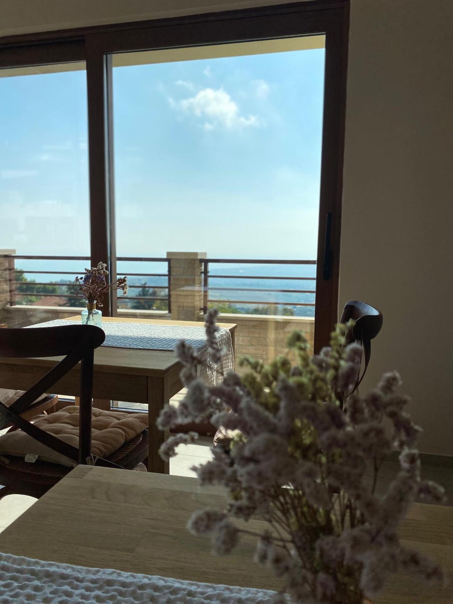 Appartement Seta Luxury à Roseto Degli Abruzzi Extérieur photo