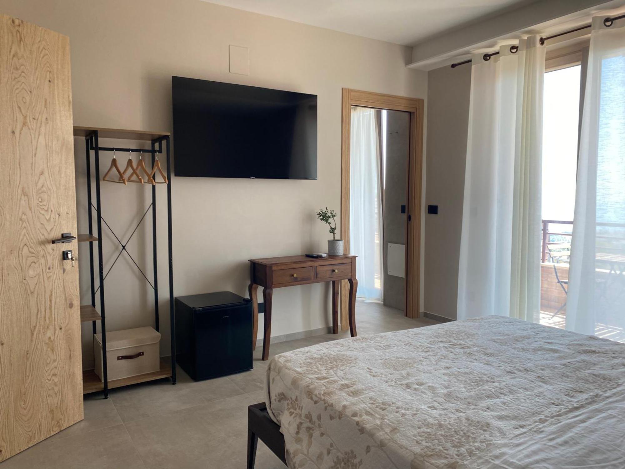 Appartement Seta Luxury à Roseto Degli Abruzzi Extérieur photo