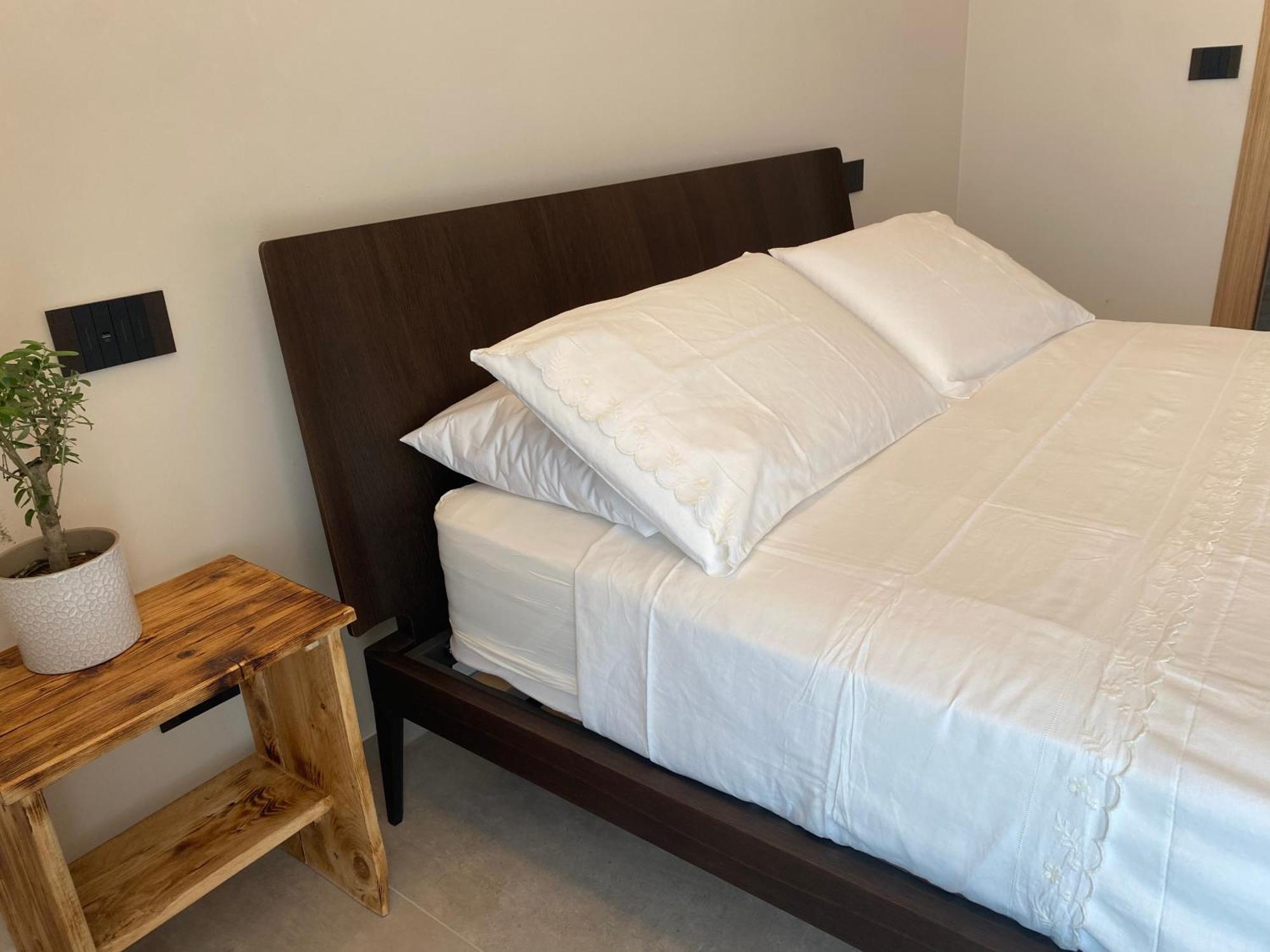 Appartement Seta Luxury à Roseto Degli Abruzzi Extérieur photo