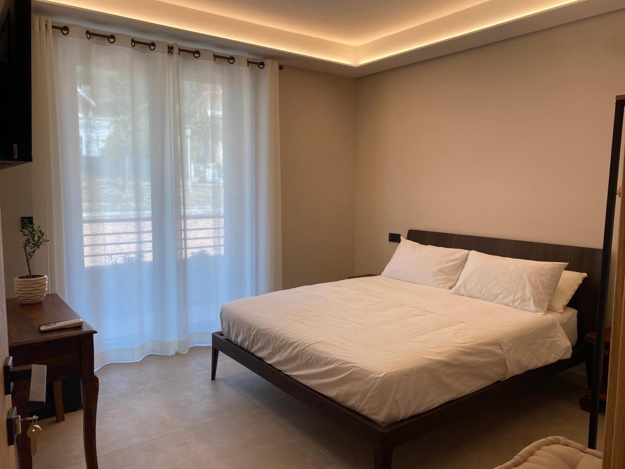 Appartement Seta Luxury à Roseto Degli Abruzzi Extérieur photo