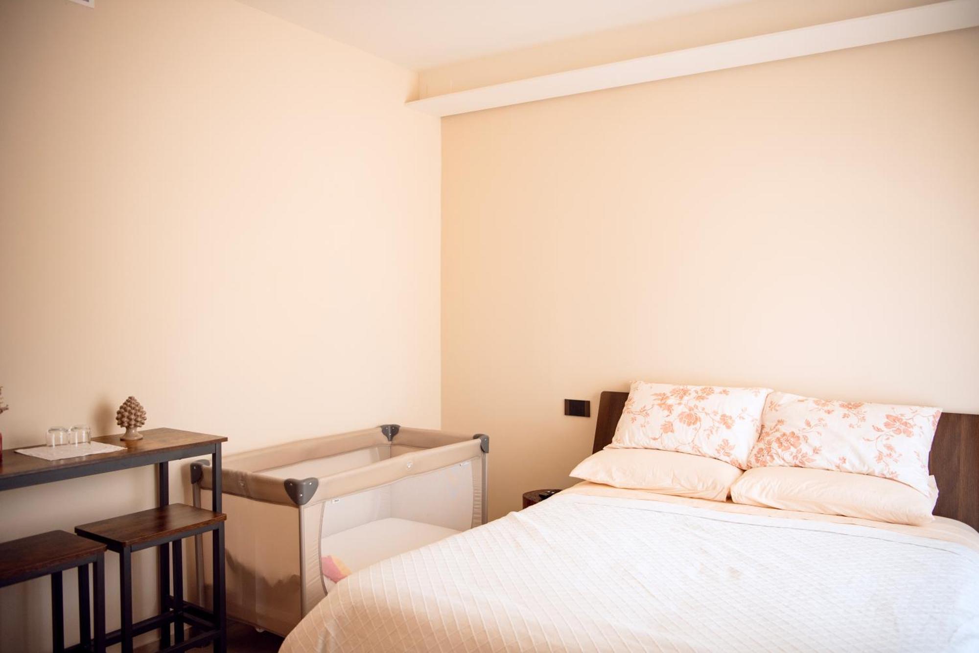 Appartement Seta Luxury à Roseto Degli Abruzzi Extérieur photo