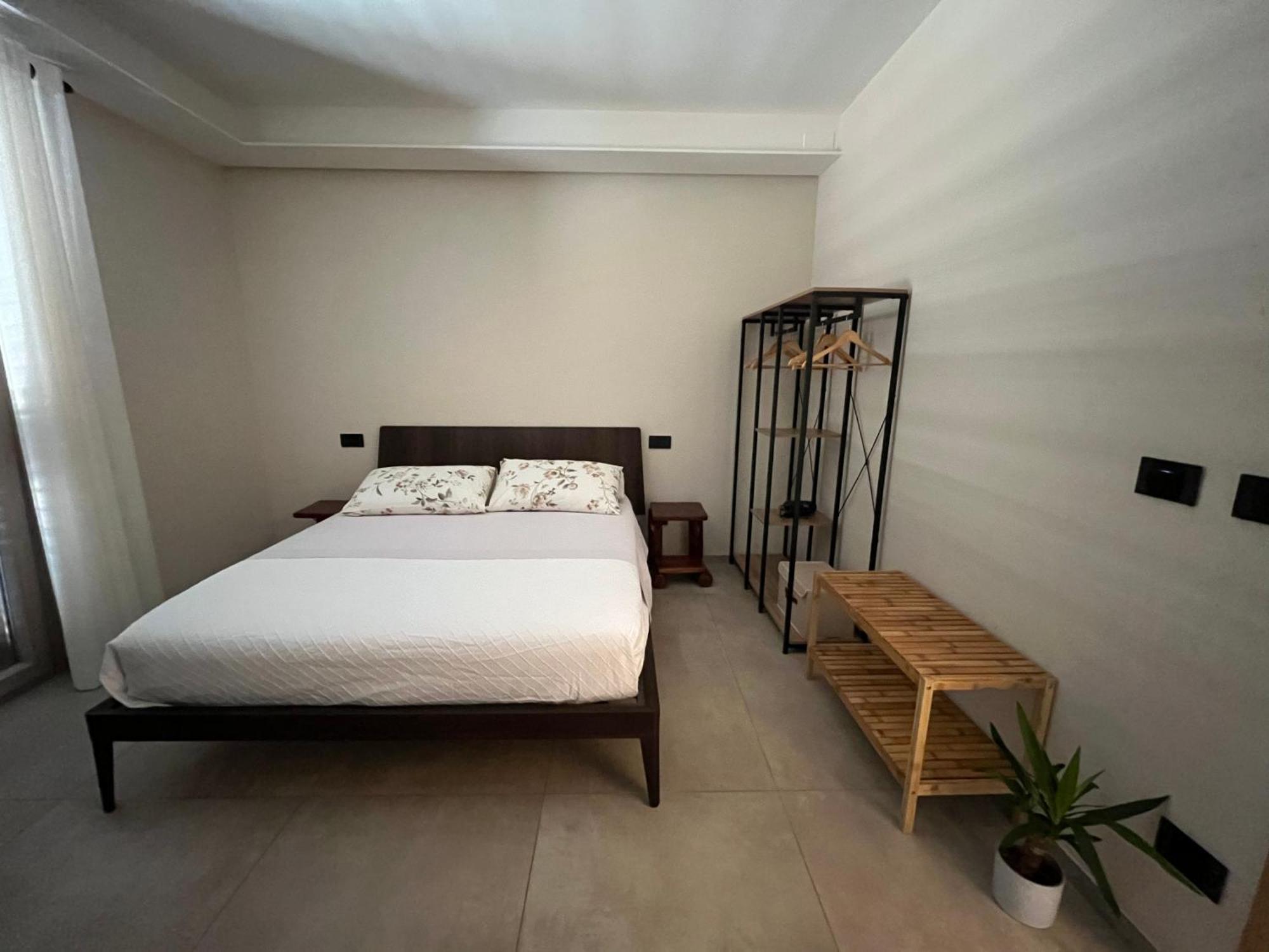 Appartement Seta Luxury à Roseto Degli Abruzzi Extérieur photo