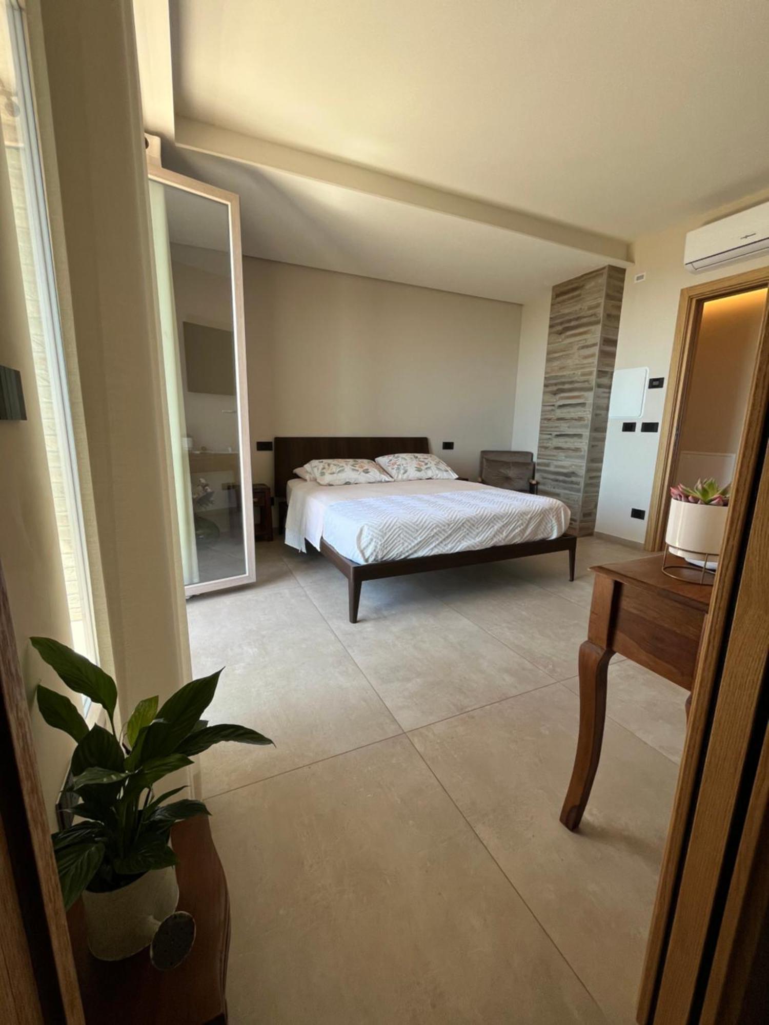 Appartement Seta Luxury à Roseto Degli Abruzzi Extérieur photo
