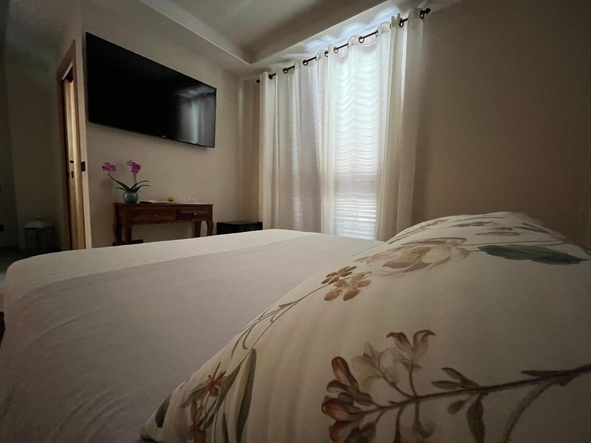 Appartement Seta Luxury à Roseto Degli Abruzzi Extérieur photo