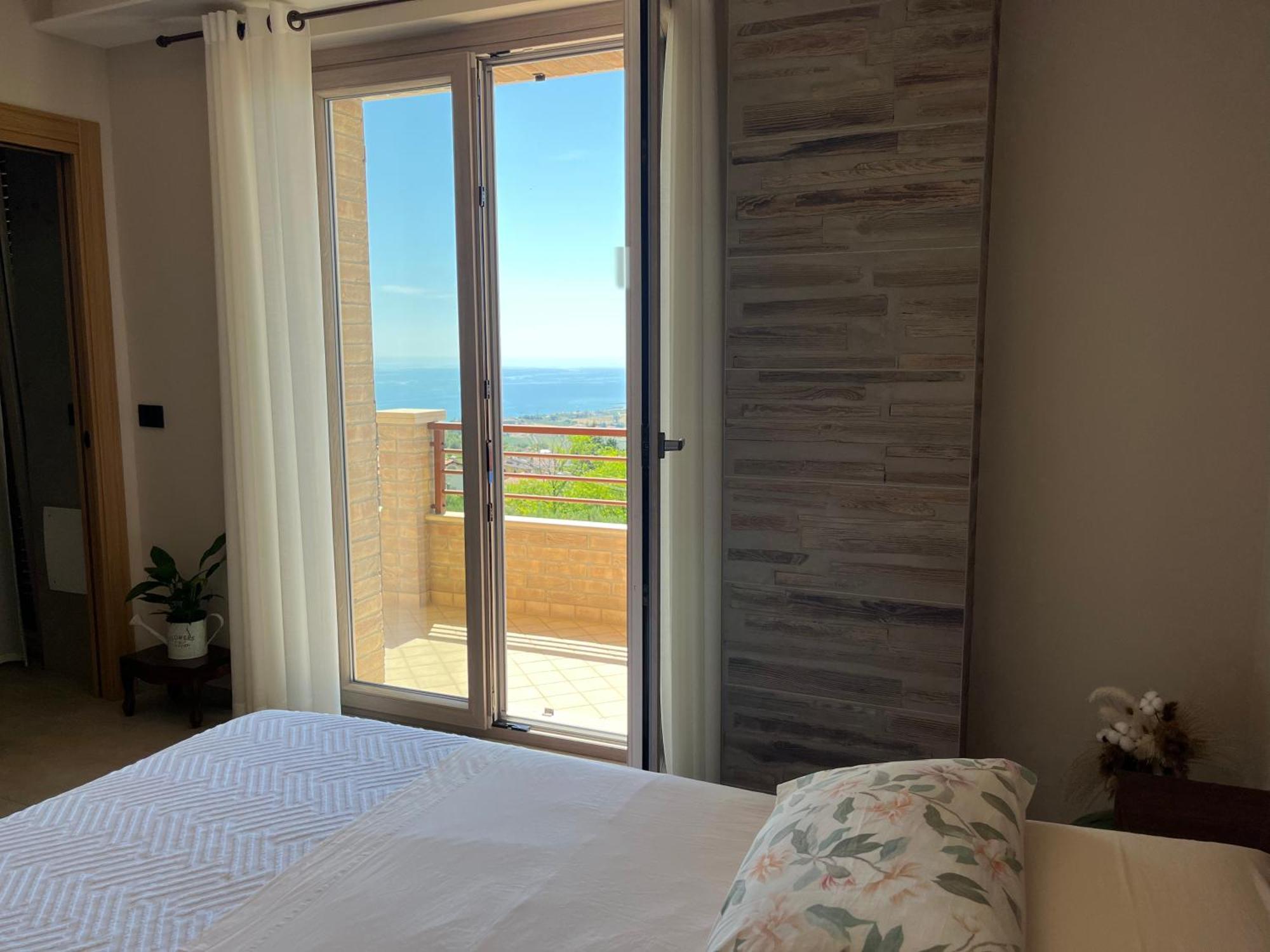 Appartement Seta Luxury à Roseto Degli Abruzzi Extérieur photo