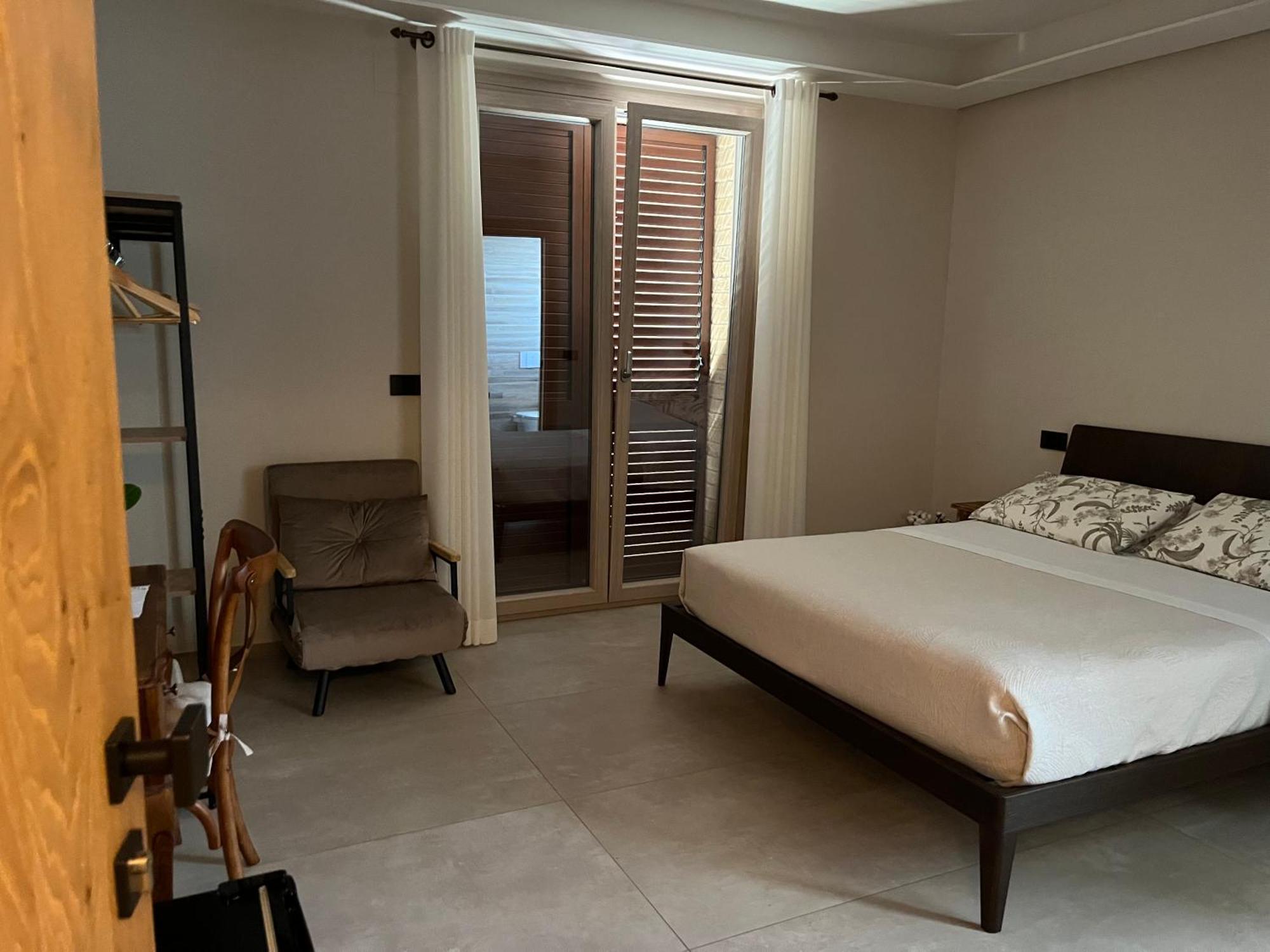 Appartement Seta Luxury à Roseto Degli Abruzzi Extérieur photo