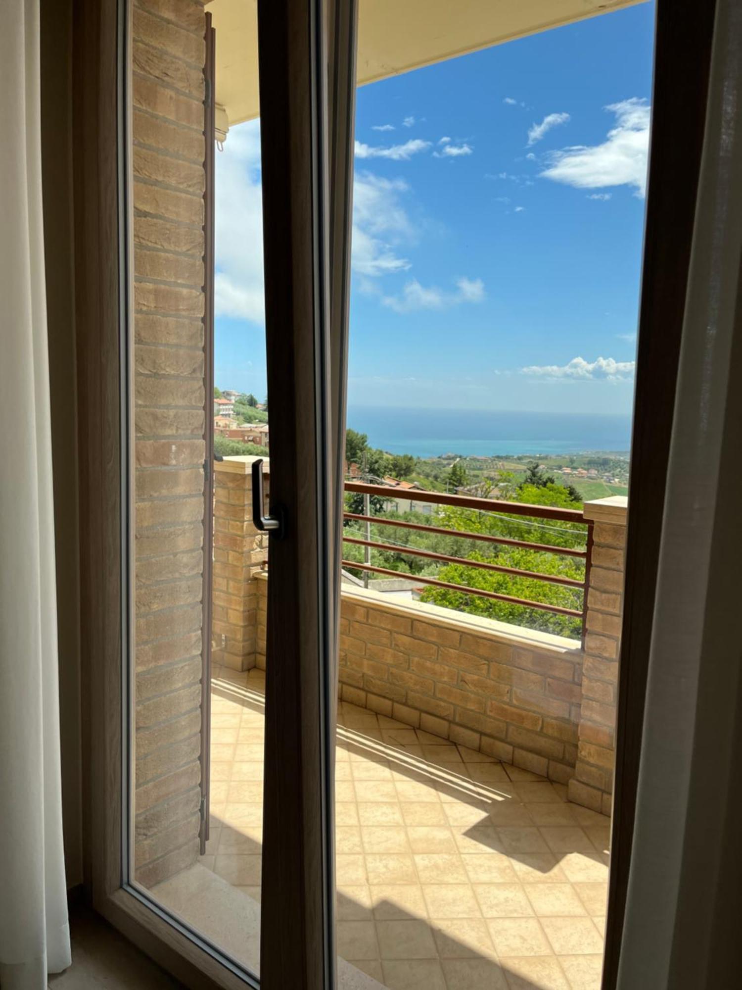 Appartement Seta Luxury à Roseto Degli Abruzzi Extérieur photo