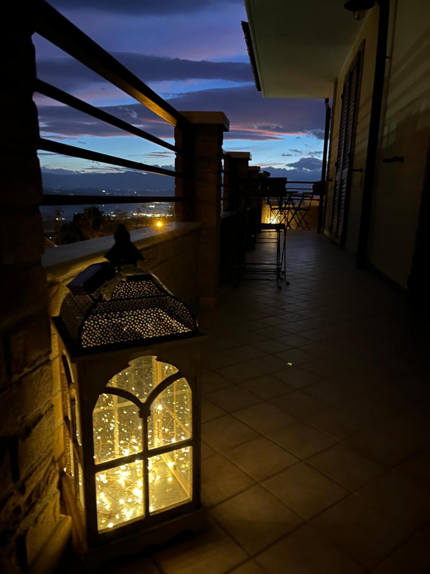 Appartement Seta Luxury à Roseto Degli Abruzzi Extérieur photo