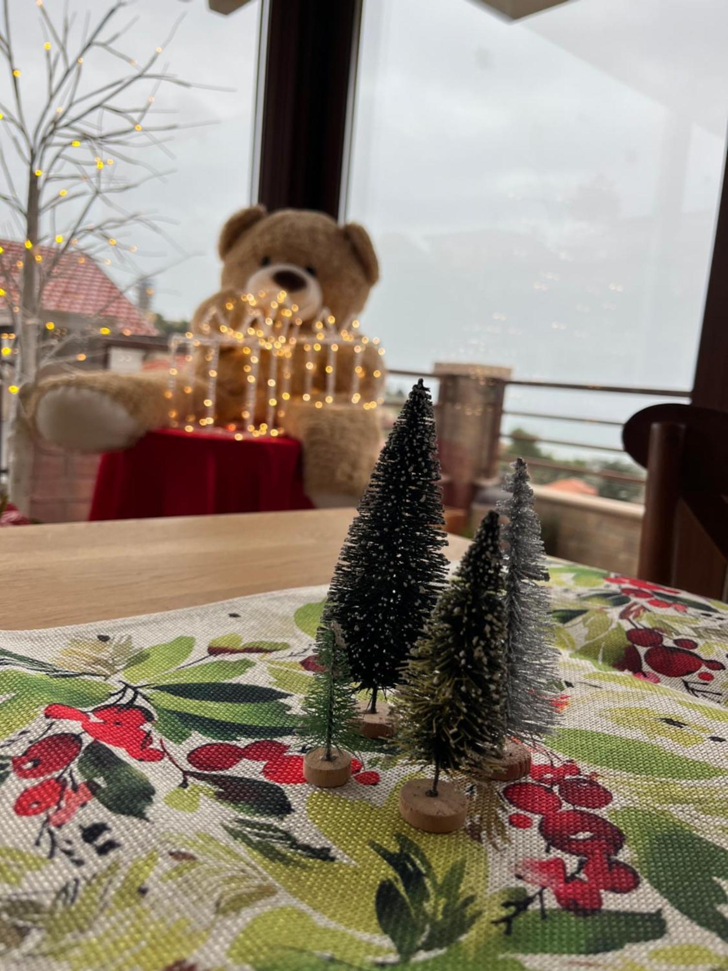 Appartement Seta Luxury à Roseto Degli Abruzzi Extérieur photo